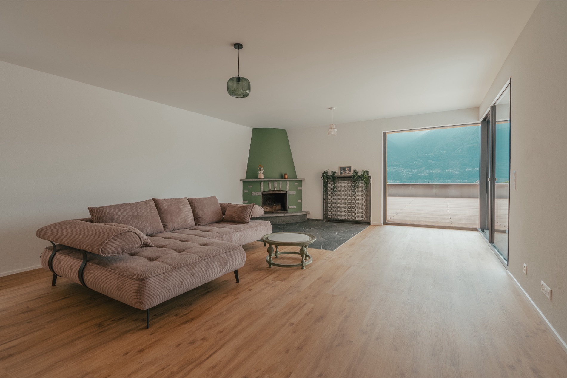 Serramenti PVC-Alu Franscella