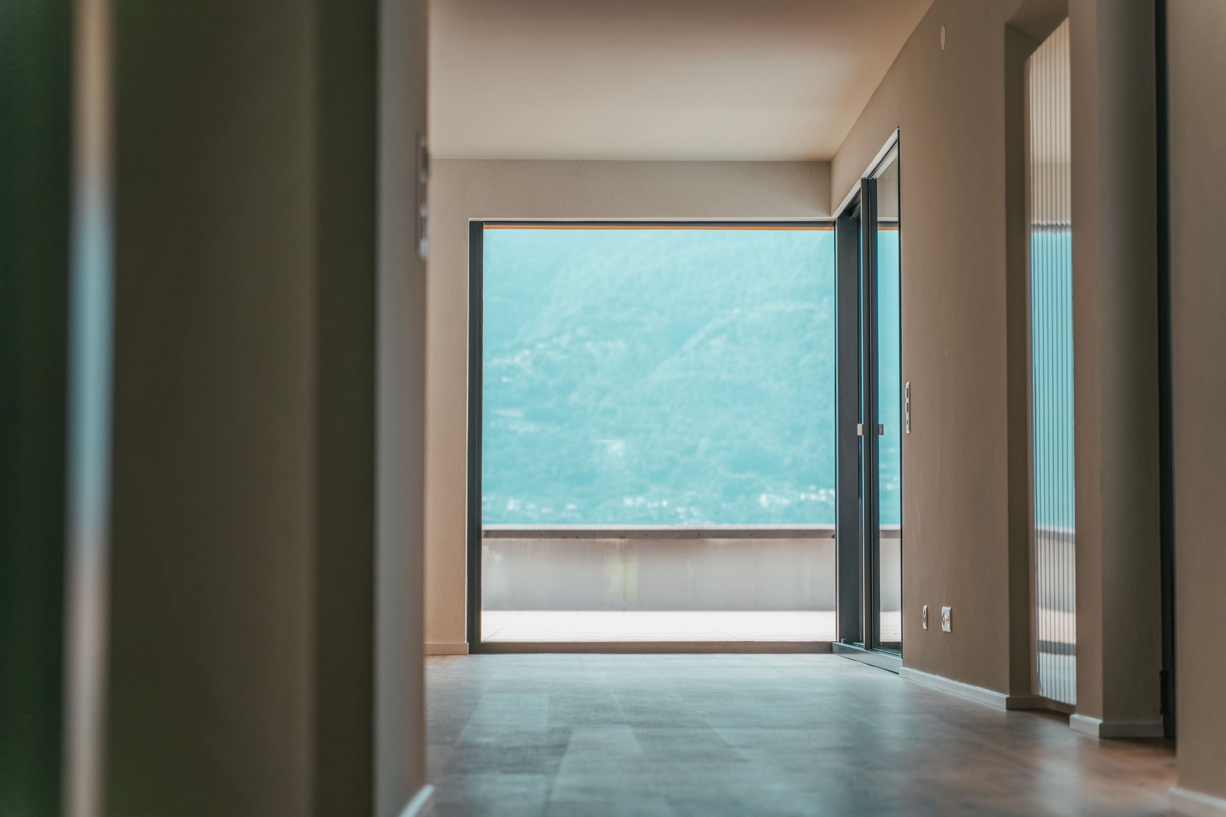 Serramenti in PVC Franscella